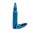308 WIN douilles factices bleues, lot de 10
