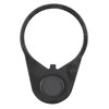 AR-15 MBA-3/MBA-4 plaque de verrouillage carabine acier noir
