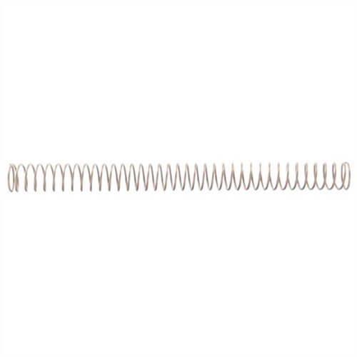 Le ressort de buffer Luth-AR pour AR-15 est un remplacement de qualité, idéal pour assurer un fonctionnement fluide et fiable de ton arme.