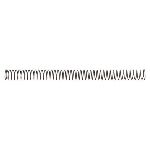 Le ressort de buffer Luth-AR pour AR-15 est un remplacement de qualité, idéal pour assurer un fonctionnement fluide et fiable de ton arme.