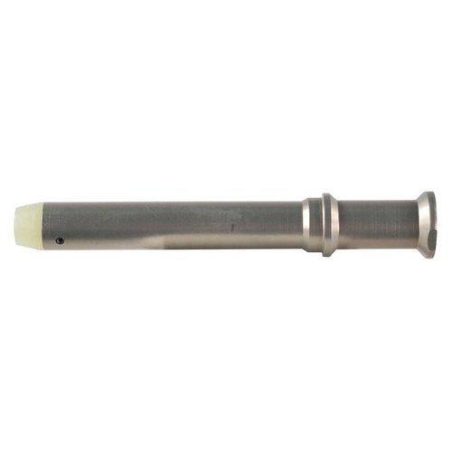 Le Luth-AR AR-15 Rifle Buffer est un remplacement de qualité pour ton fusil, conçu pour s'adapter parfaitement aux AR-15 standard et améliorer la performance.