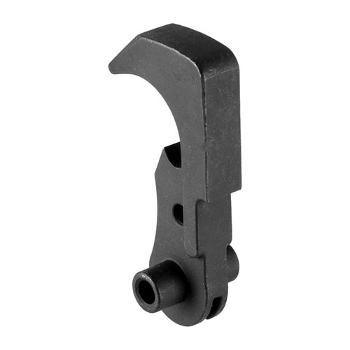 Le marteau Mil-Spec AR-15 de Luth-AR avec J-Spring est un remplacement parfait, garantissant une performance fiable et une installation facile sur ton fusil AR-15.