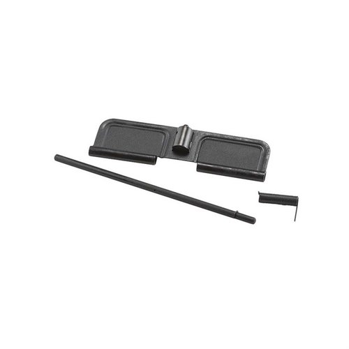 Remplace facilement ton Ejection Port Cover sur AR-15 avec ce modèle Luth-AR, conçu pour s'adapter parfaitement et assurer un fonctionnement fiable.