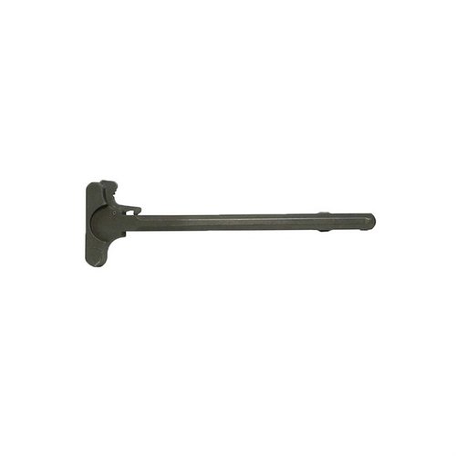 Le chargeur Luth-AR .223 est un remplacement idéal pour ton AR-15, offrant une durabilité et une performance optimales pour toutes tes sessions de tir.