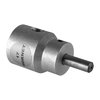 Le "World’s Finest Trimmer" te permet de couper plus de douilles rapidement et facilement avec ta perceuse, pour un rythme de 8-10 douilles par minute!