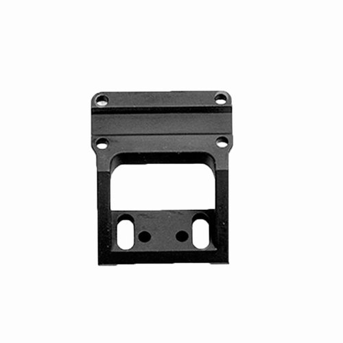 Le montage AKMT Trijicon MRO te permet d'installer facilement un point rouge MRO sur ton AK avec un ajustement précis pour un confort optimal.