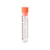 Les tubes à poudre Blackhorn 209 sont la solution idéale pour garder ta poudre prête sur le terrain ou au stand, chaque tube pouvant contenir jusqu'à 120 grains.