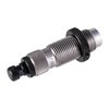 Le Redding Premium Handgun Expander Die facilite l'entrée dans la douille, aligne parfaitement la balle et ouvre le col pour éviter de rayer le plomb.
