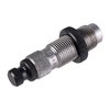 Le Redding Premium Handgun Expander Die facilite l'entrée dans la douille, assure un alignement parfait de la balle et évite le déchirement du plomb lors du chargement.