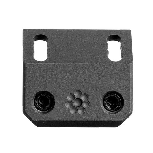 Le support Arisaka Offset Scout pour KeyMod te permet de fixer ta lampe Scout à 45 degrés, tout en étant ultra léger et compatible avec plusieurs modèles.