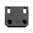 Montage Scout KeyMod décalé noir