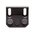 Montage Scout KeyMod décalé noir