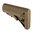 Crosse télescopique SOPMOD MIL-SPEC pour AR-15 Coyote Brown