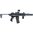 MOSSBERG 500 MONTURE TRIJICON RMR SYNC/03 NOIRE