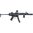 MOSSBERG 500 MONTURE TRIJICON RMR SYNC/03 NOIRE