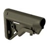 Le B5 Systems Bravo est un crosse légère et compacte pour AR-15, offrant un excellent confort, un maintien sûr et une installation rapide grâce à son design ergonomique.