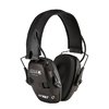 IMPACT SPORT BOLT casque anti-bruit électronique noir