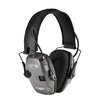 IMPACT SPORT BOLT casque antibruit électronique gris
