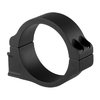 Les anneaux de montage Send It de Long Range Arms te permettent de fixer facilement ton niveau sur tous les tubes de lunettes standard, en vertical ou horizontal.
