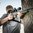RLS sangle 2 points pour fusil noire