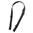 RLS sangle 2 points pour fusil noire