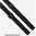 RLS sangle 2 points pour fusil noire