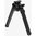 ARMS 17S bipied noir