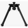 Le bipied Magpul A.R.M.S.® 17S allie légèreté, robustesse et ajustements rapides, tout en offrant une stabilité exceptionnelle et un design compact.