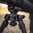 ARMS 17S bipied noir