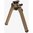 ARMS 17S bipied FDE