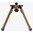ARMS 17S bipied FDE