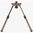 ARMS 17S bipied FDE