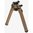 Bipied M-LOK FDE