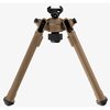 Le bipied Magpul pour rail Picatinny allie légèreté, robustesse et ajustements rapides, parfait pour une stabilité optimale lors de tes sessions de tir.