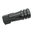 Clé à 3 ergots pour cache-flamme
