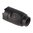 ATHENA Compensateur linéaire .308/7.62 acier inoxydable noir