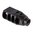 PEGASUS compensateur .308/7.62 acier inoxydable noir