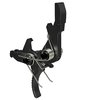 Les triggers EDT de Hiperfire offrent un tir fluide et constant avec un poids de 4.5 ou 5.5 lbs, tout en garantissant la fiabilité 'mil-spec'.