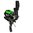 Groupe détente HIPERTOUCH® GENESIS pour AR-15/10