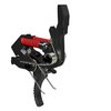Le trigger Hipertouch® offre une détente ultra-smooth, des poids de tir ajustables, et une énergie de percuteur supérieure pour des tirs plus précis.