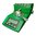 CHARGEMASTER 1500 gobelet doseur de poudre en aluminium usiné