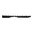 REMINGTON 700 30 MOA rail complet