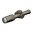 RAZOR HD GEN II-E 1-6X24MM SFP réticule VMR-2 MOA illuminé, finition Shadow, avec montage