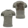 Affiche ta passion pour le gunsmithing avec ce t-shirt "Smithin' Ain't Easy" en coton ultra-confortable, durable et avec un design vintage 1911.