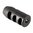Compensateur .223 REM 1/2-28 acier noir