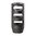 Compensateur .223 REM 1/2-28 acier noir