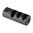 Compensateur .308 REM 5/8-24 acier noir
