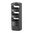 Compensateur .308 REM 5/8-24 acier noir