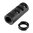 Compensateur .308 REM 5/8-24 acier noir