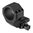 AIMPOINT PRO monture optique, noir mat